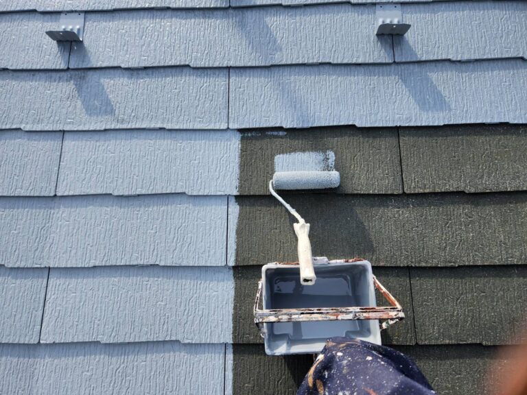 【横浜市戸塚区】塗装って実際どうやってやってるの？職人が現場の流れを正直に話します｜野呂美装