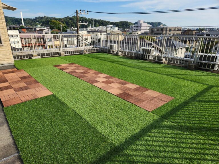 【横浜市戸塚区】外壁コーキング補修・屋上防水工事｜ひび割れ・劣化を根本改善した施工事例｜野呂美装